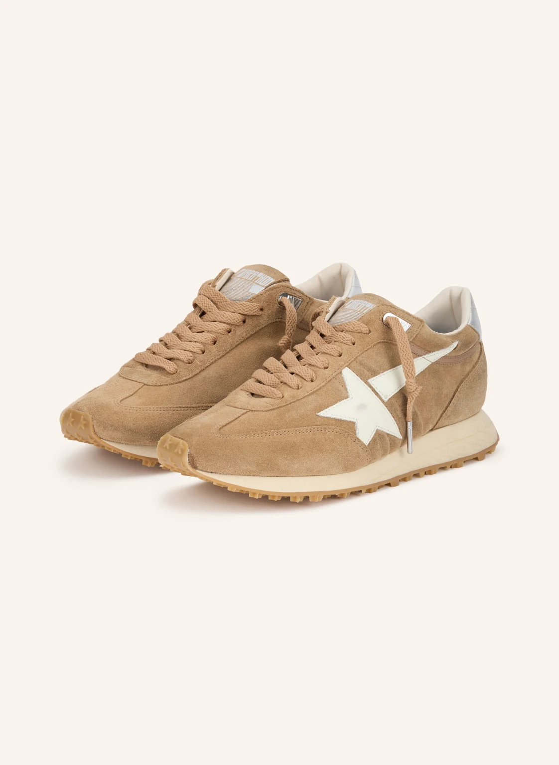 GOLDEN GOOSE Sneaker MARATHON