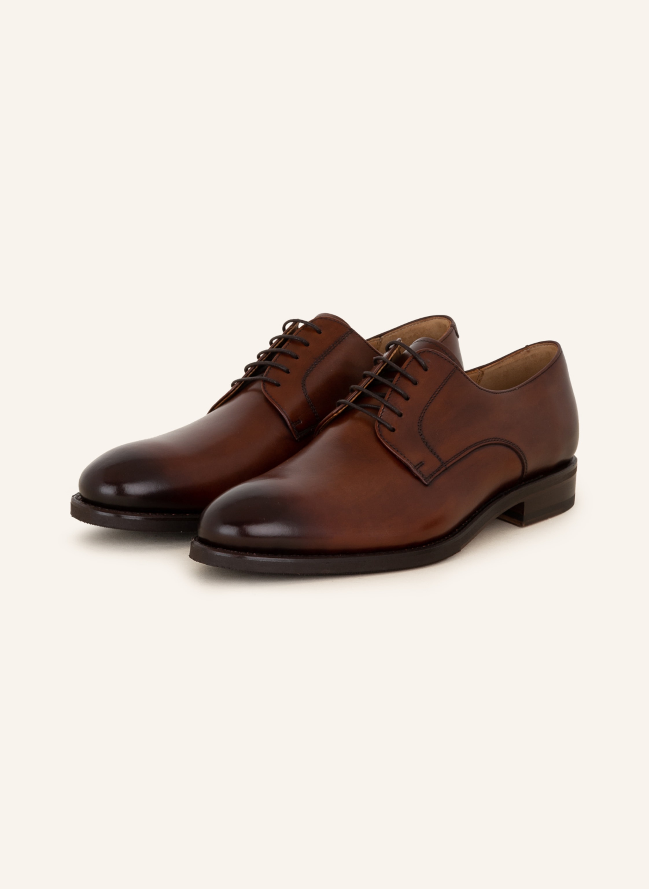 Cordwainer Schnürer MERSEY