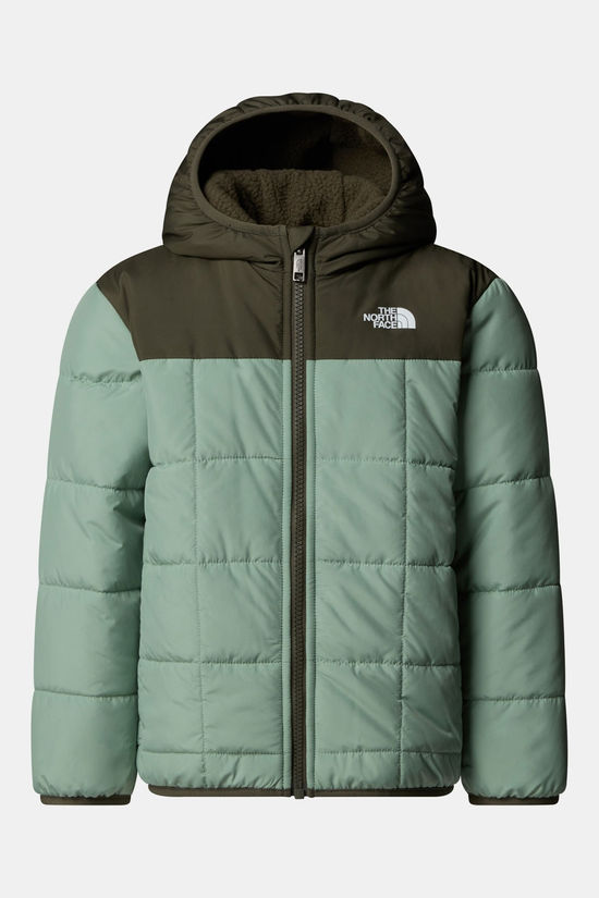The North Face Reversible Shasta Jas Junior