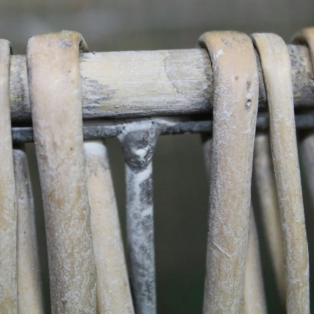 - Suspension bois Gris