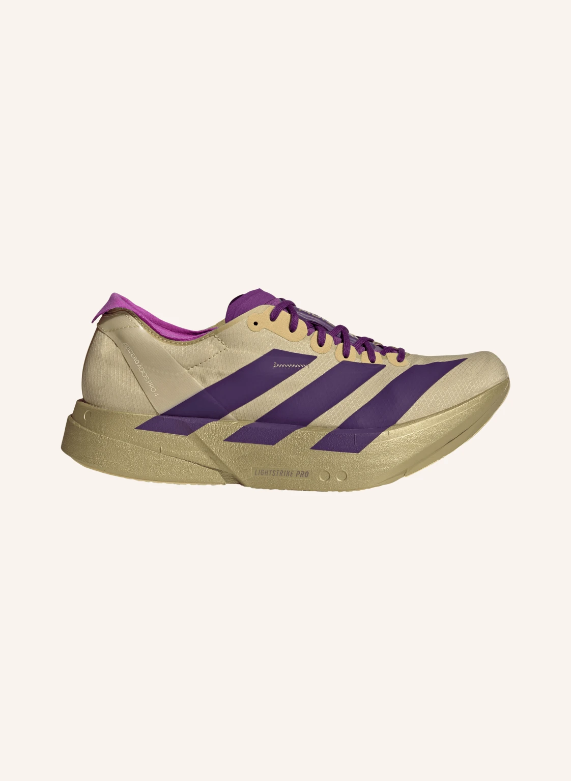 adidas Laufschuhe ADIZERO ADIOS PRO 4
