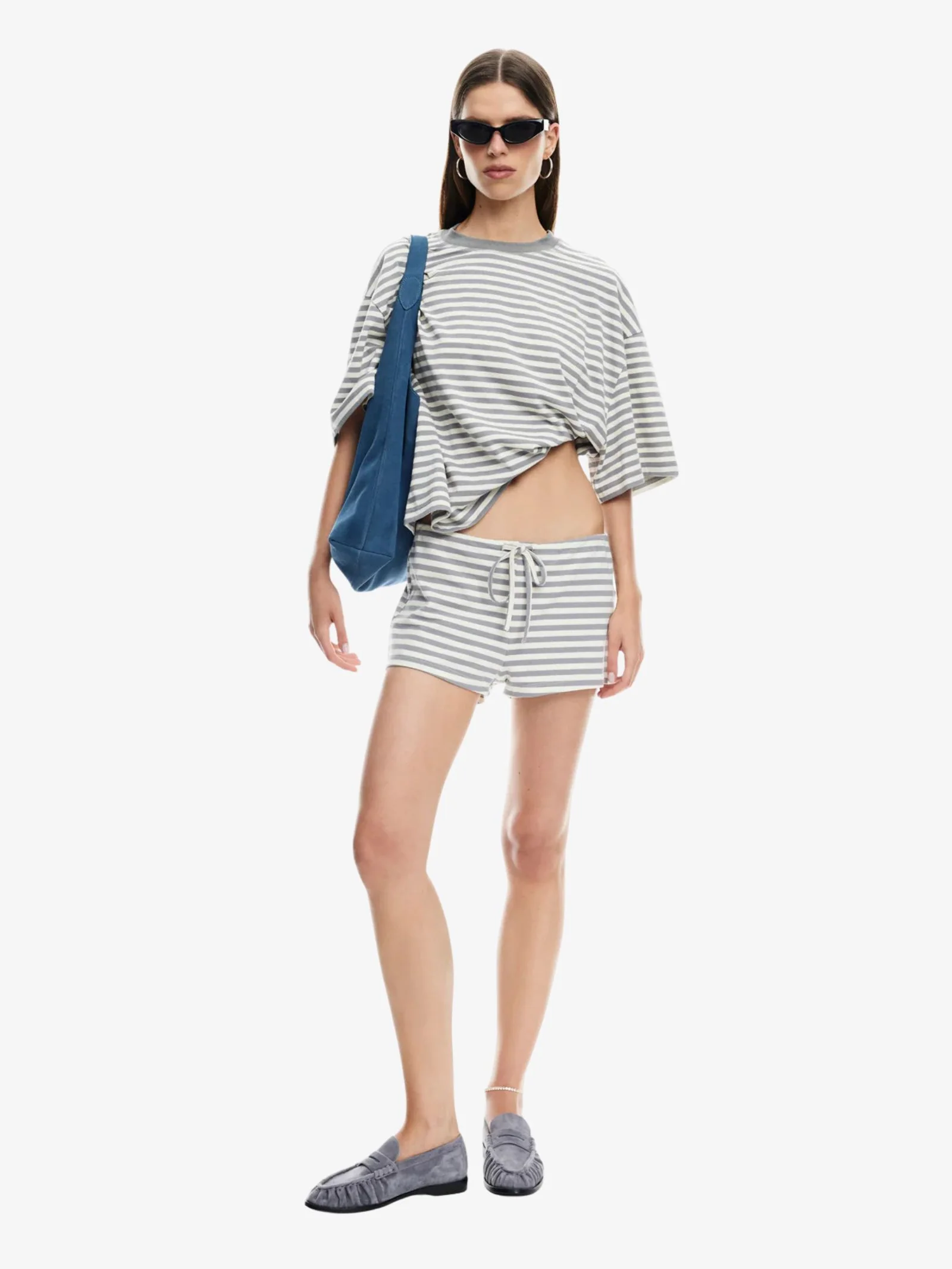 Bloom Short Sleeve