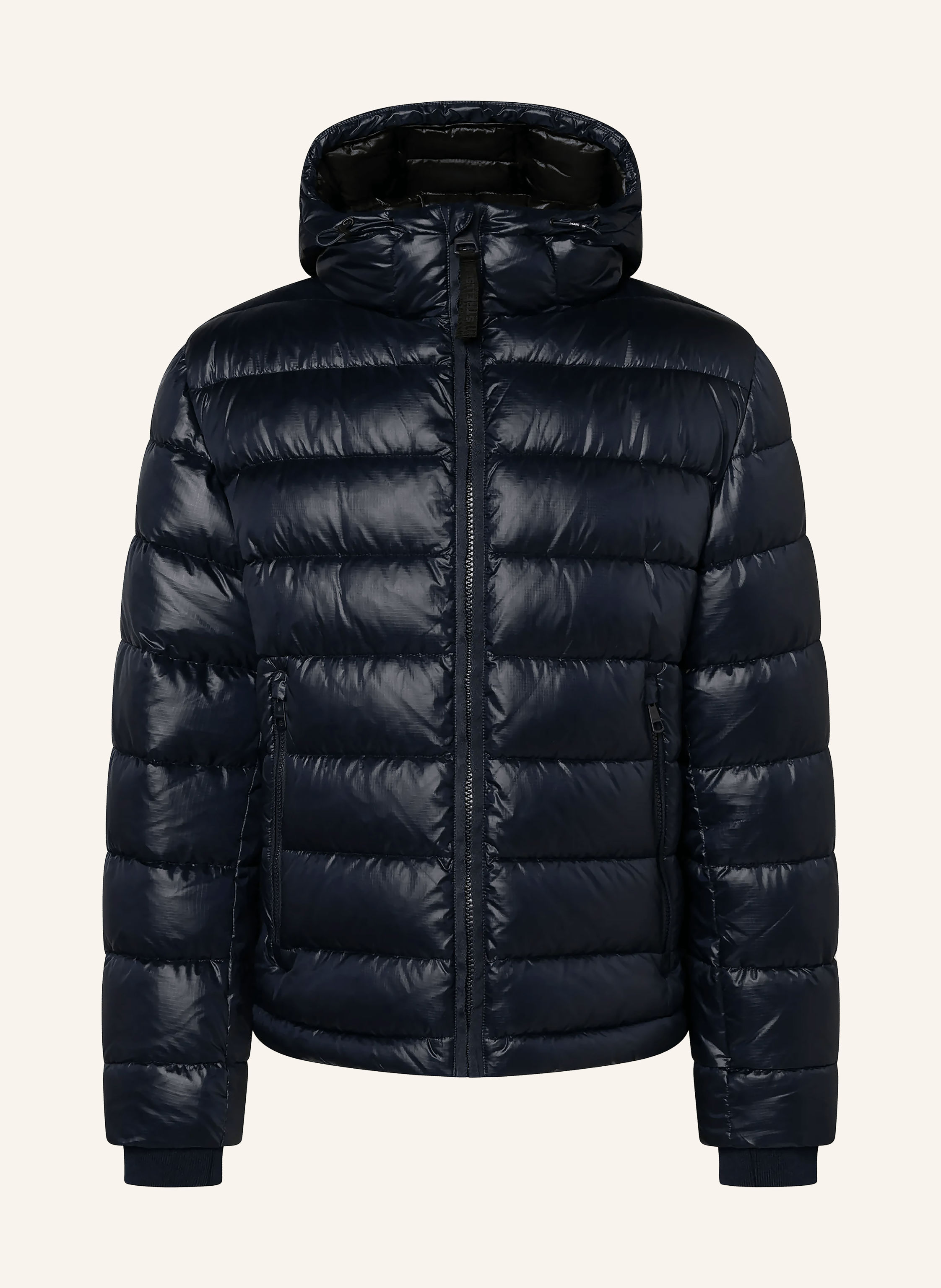 STRELLSON Steppjacke BAVENO