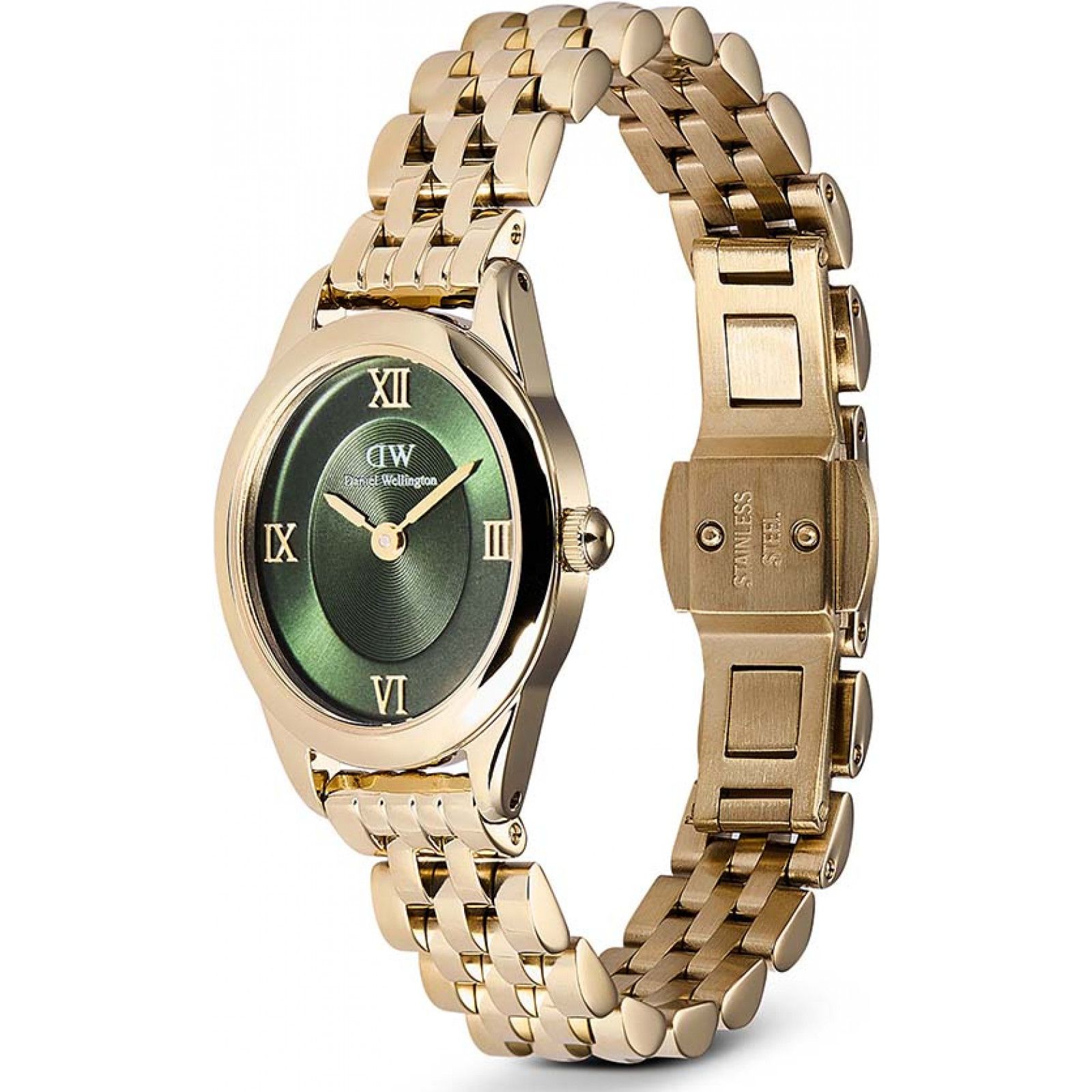 Daniel Wellington DW00100804 Ophelia 22mm Quartz Watch
