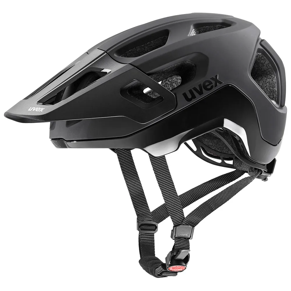 Uvex React MTB Helmet