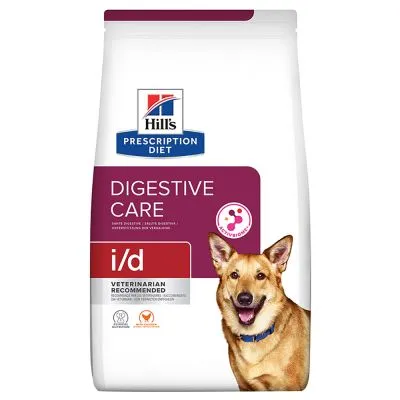 Hill's Prescription Diet i/d Digestive Care with chicken