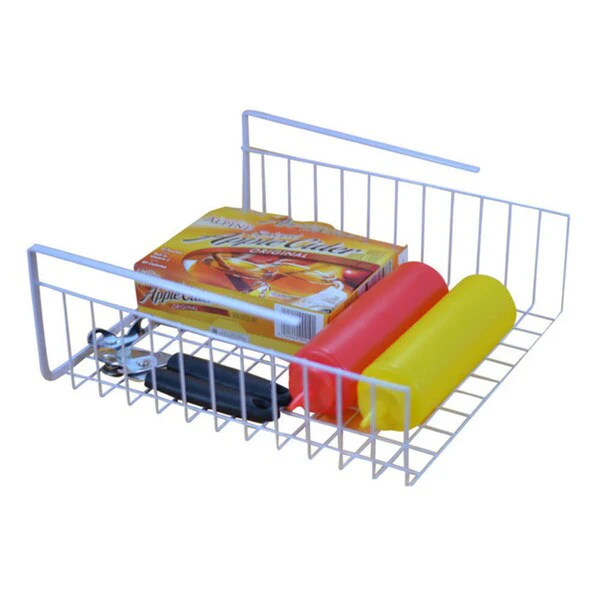 Under-shelf Storage Rack