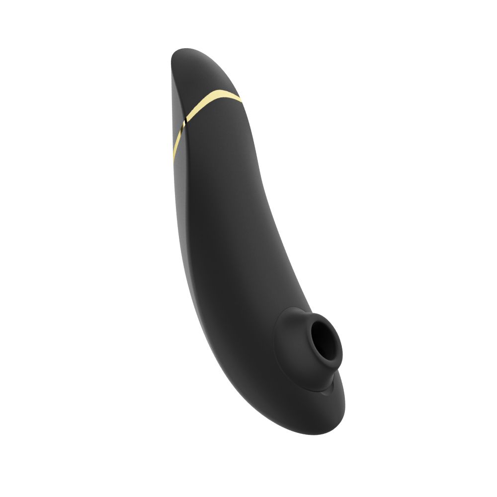 Premium 2 - Klitoralstimulator mit Pleasure Air