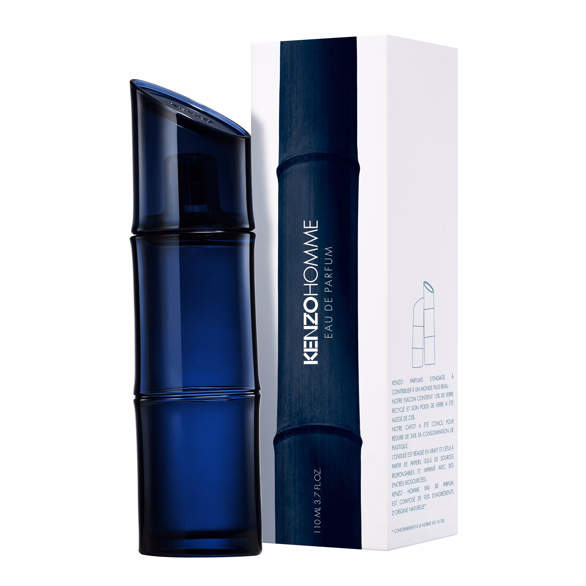 KENZO HOMMEEau de parfum