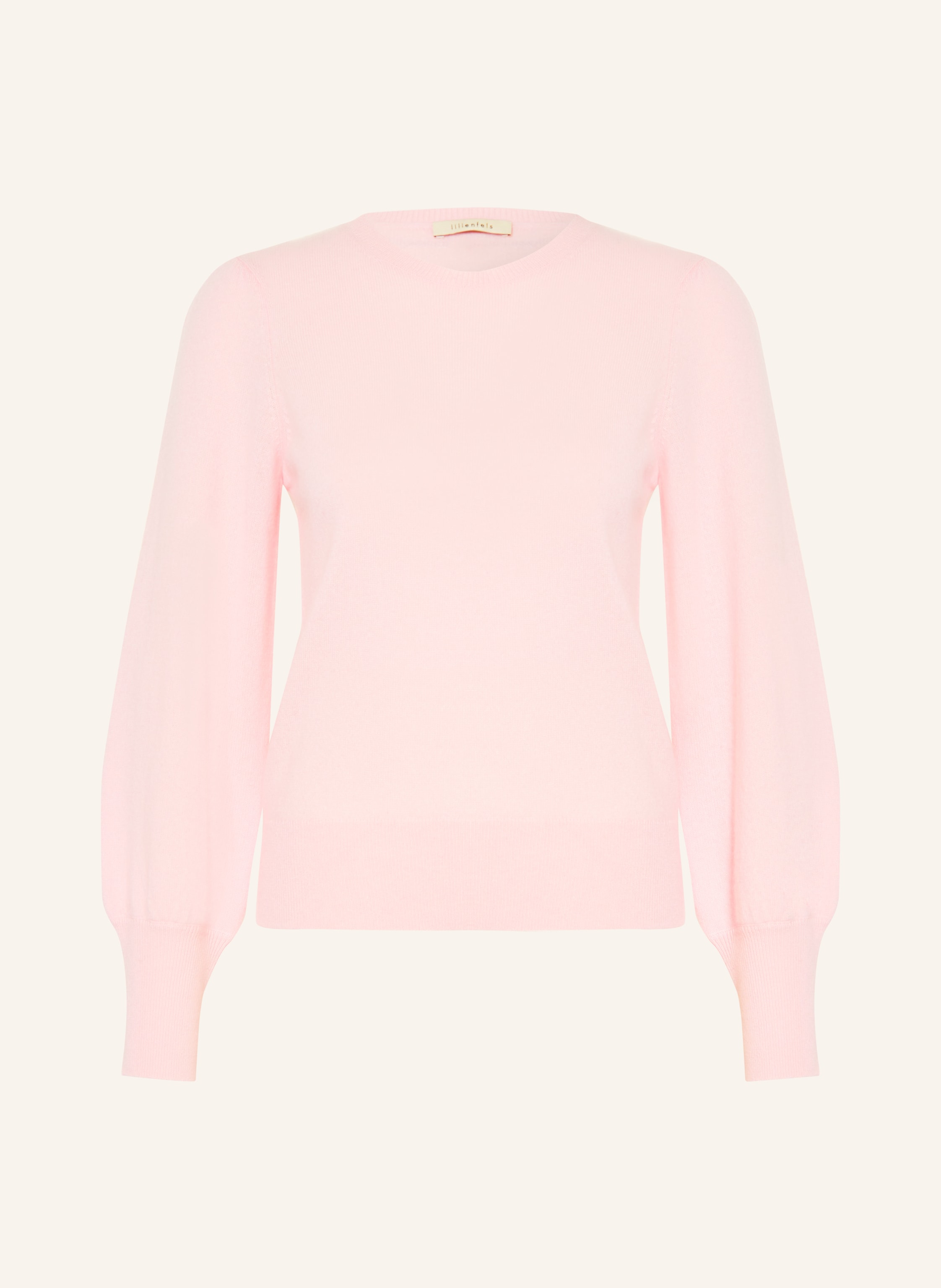 lilienfels Cashmere-Pullover