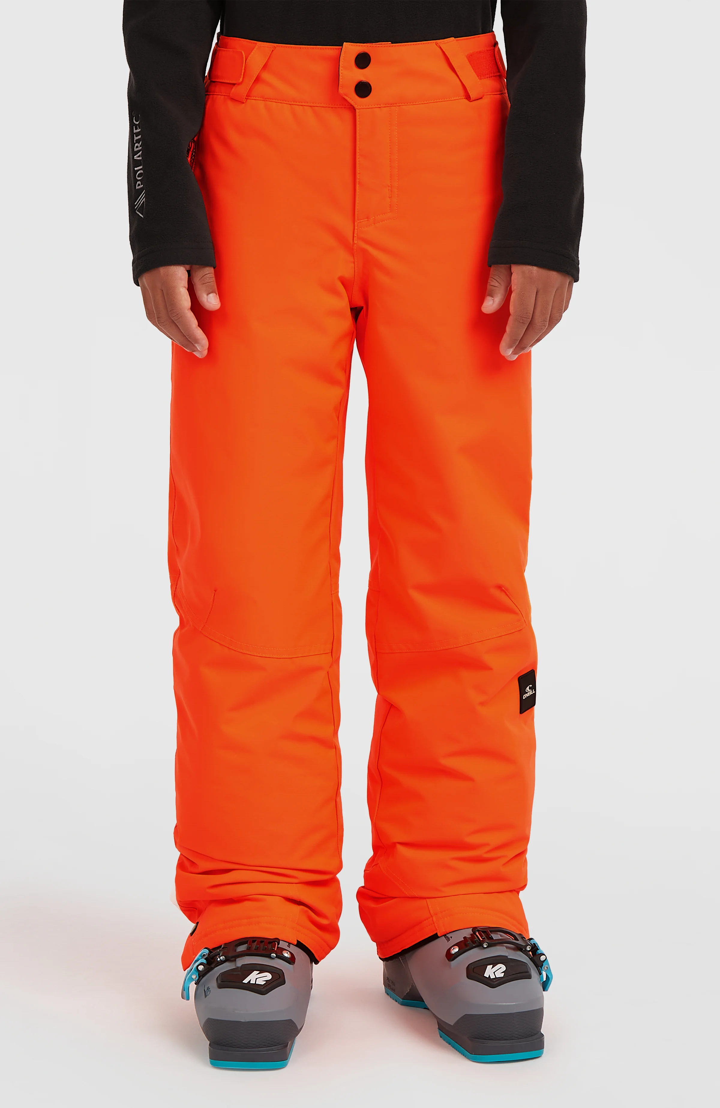 Jongens O'Neill FWC'Cruz wintersportbroek