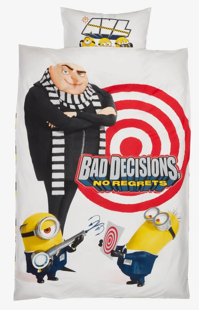 MINIONS