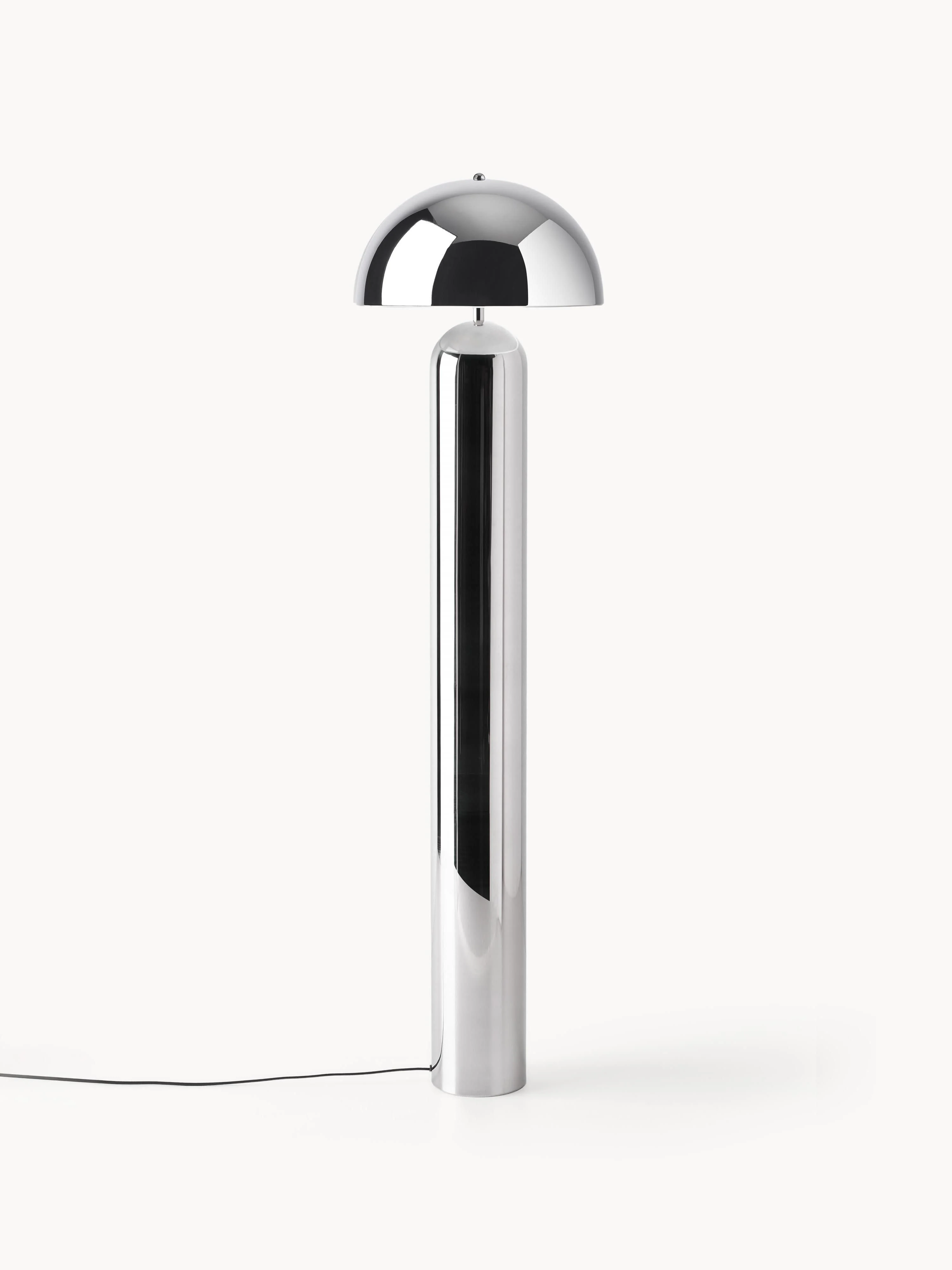 Retro-Stehlampe Walter
