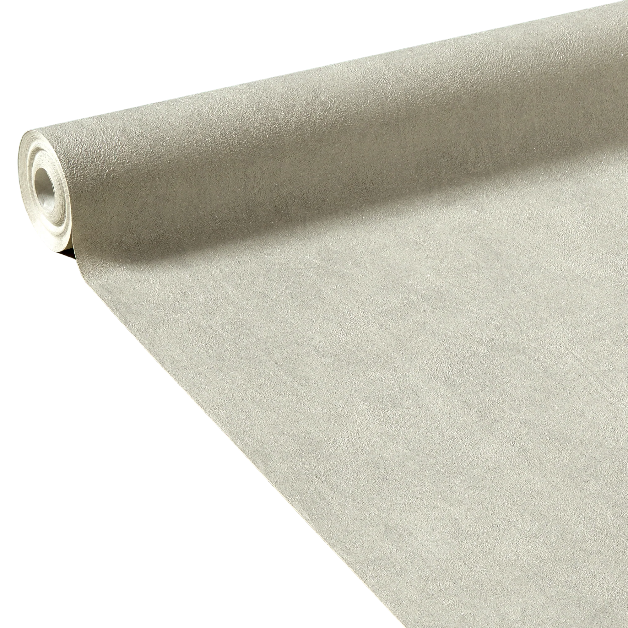 Papier peint intissé SUBLIME coloris gris perle