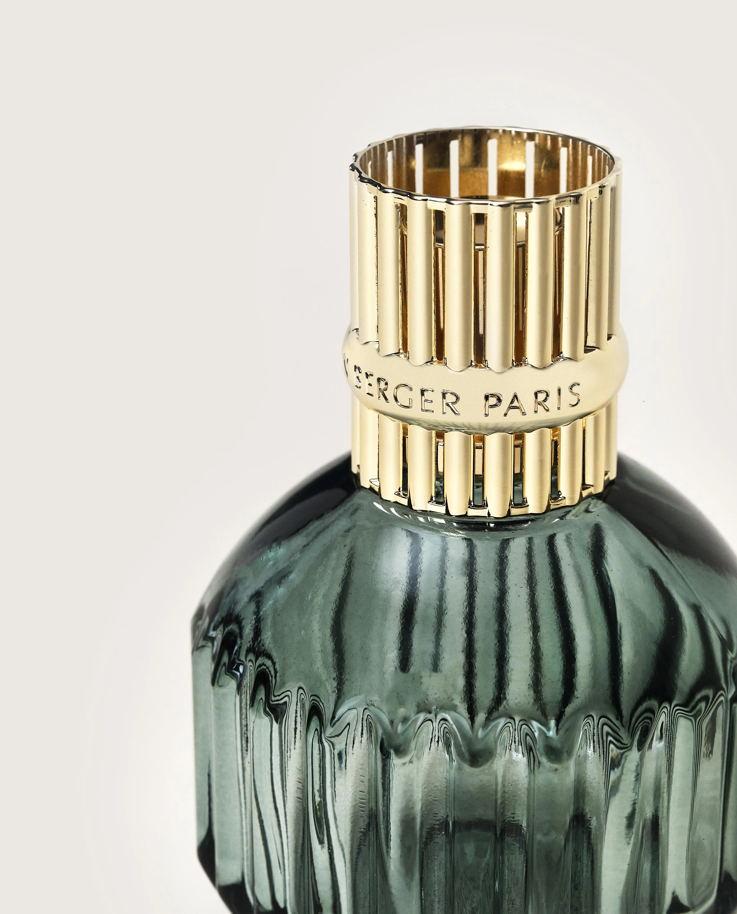 Lampe Berger Cannelo Verte