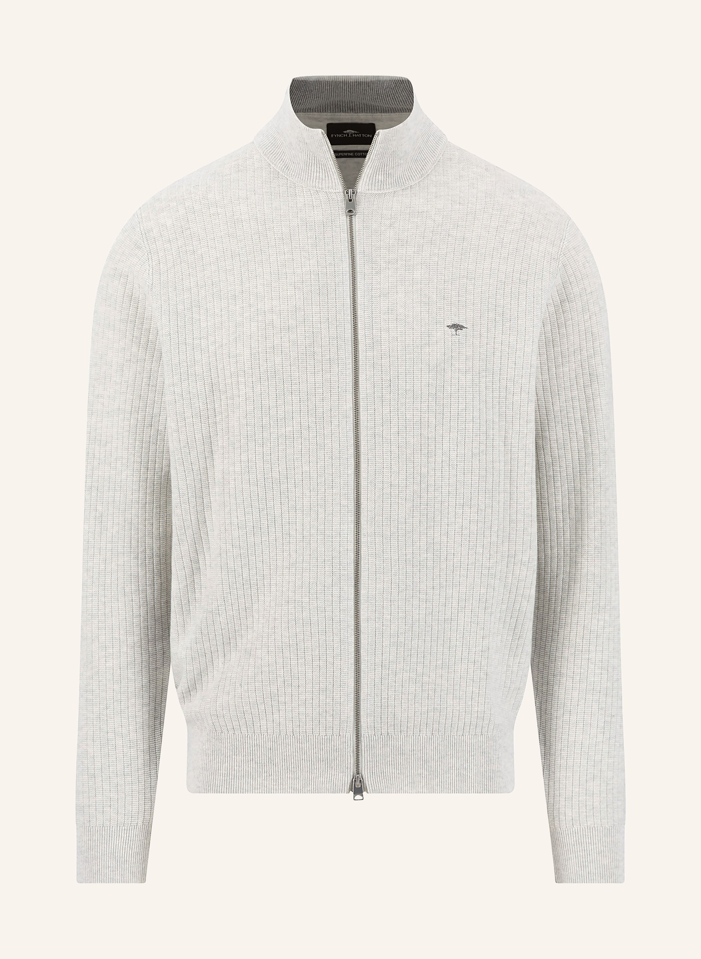 FYNCH-HATTON Strickjacke
