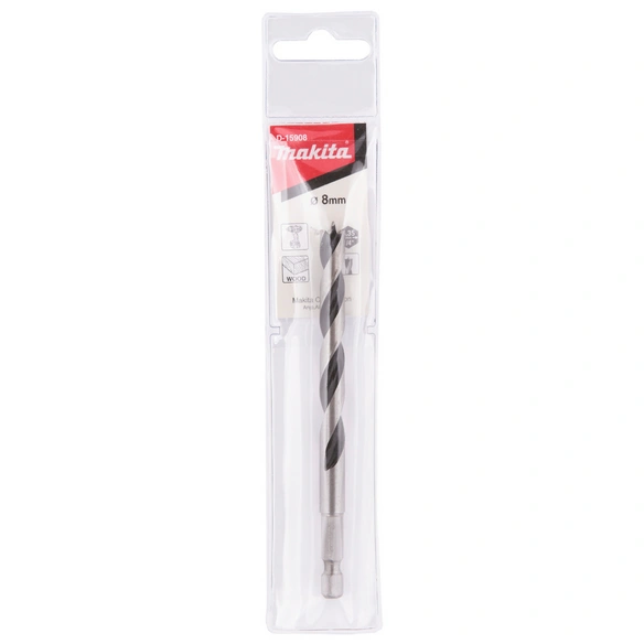 Holzspiralbohrer »D-15908«, 1/4