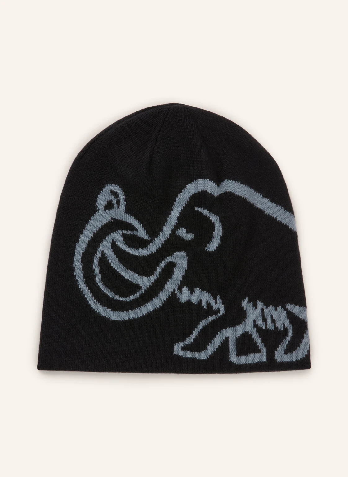 MAMMUT Mütze zum Wenden