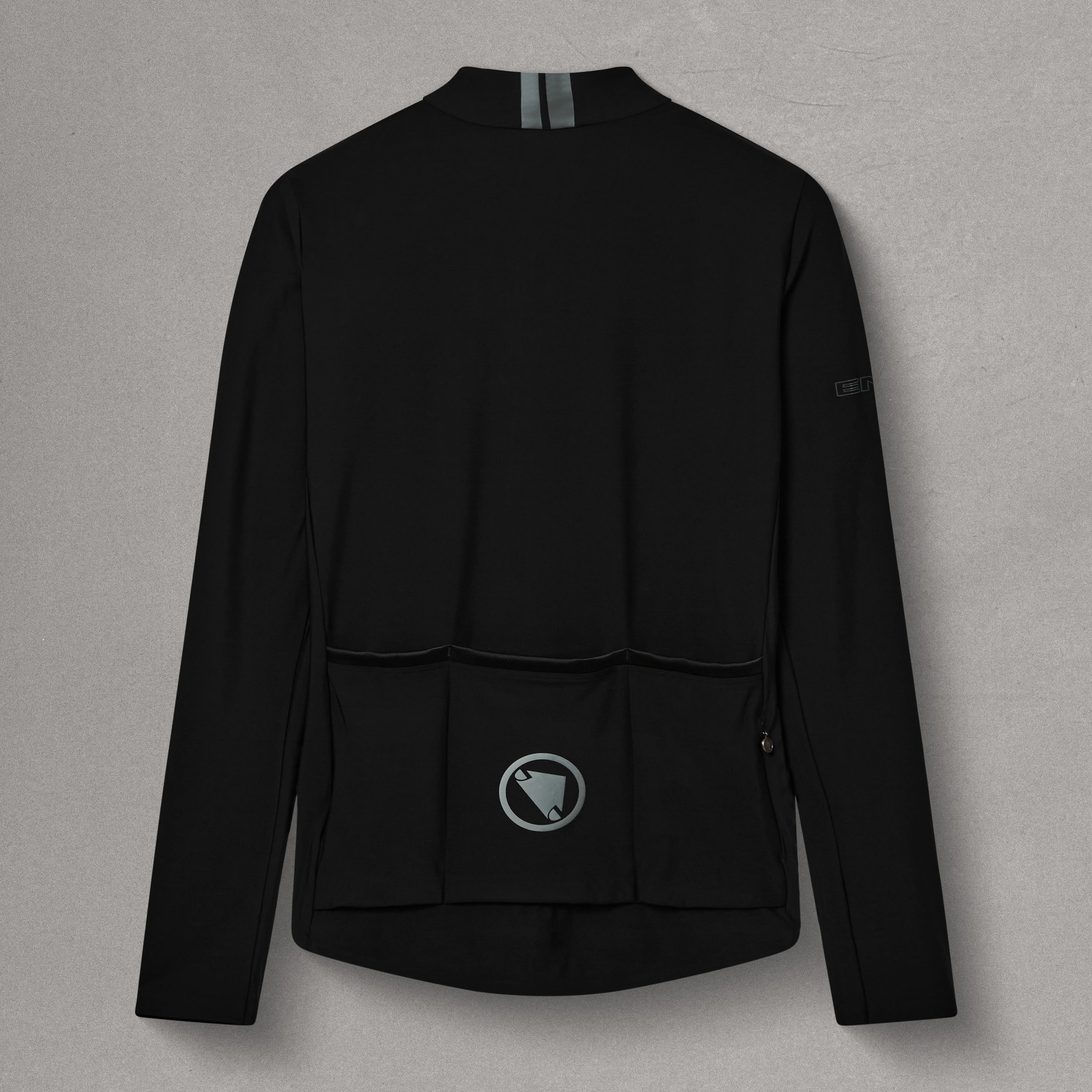 Men's Pro SL L/S Jersey - Black