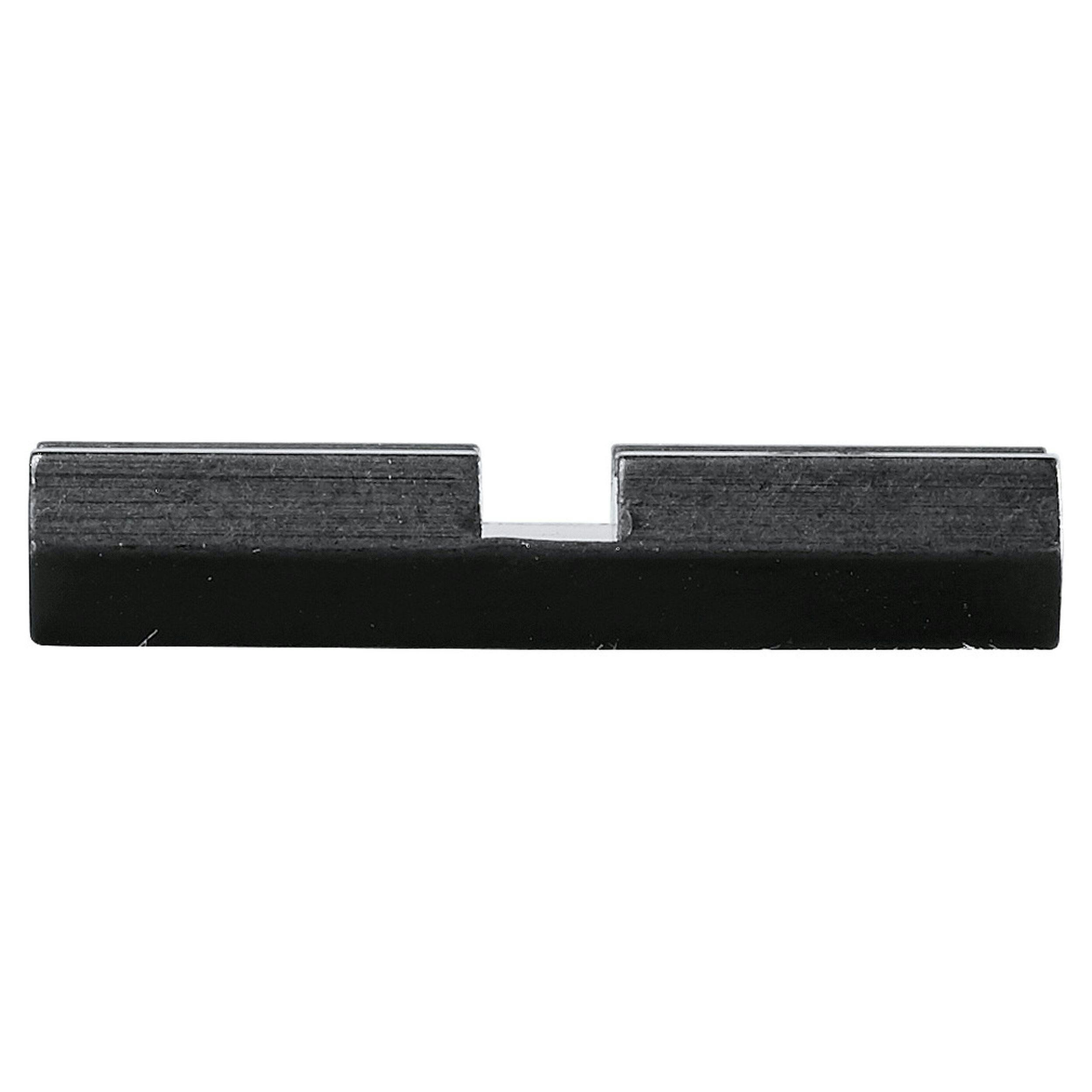 Weaver 48500 Base #35M Aluminum ToP Mount ScoPe Base, 2-Pc
