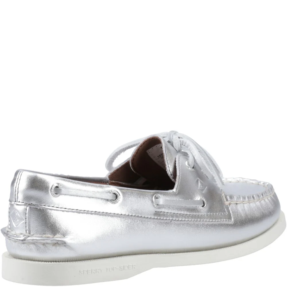 Sperry Authentic 2 Eye Boat Shoe