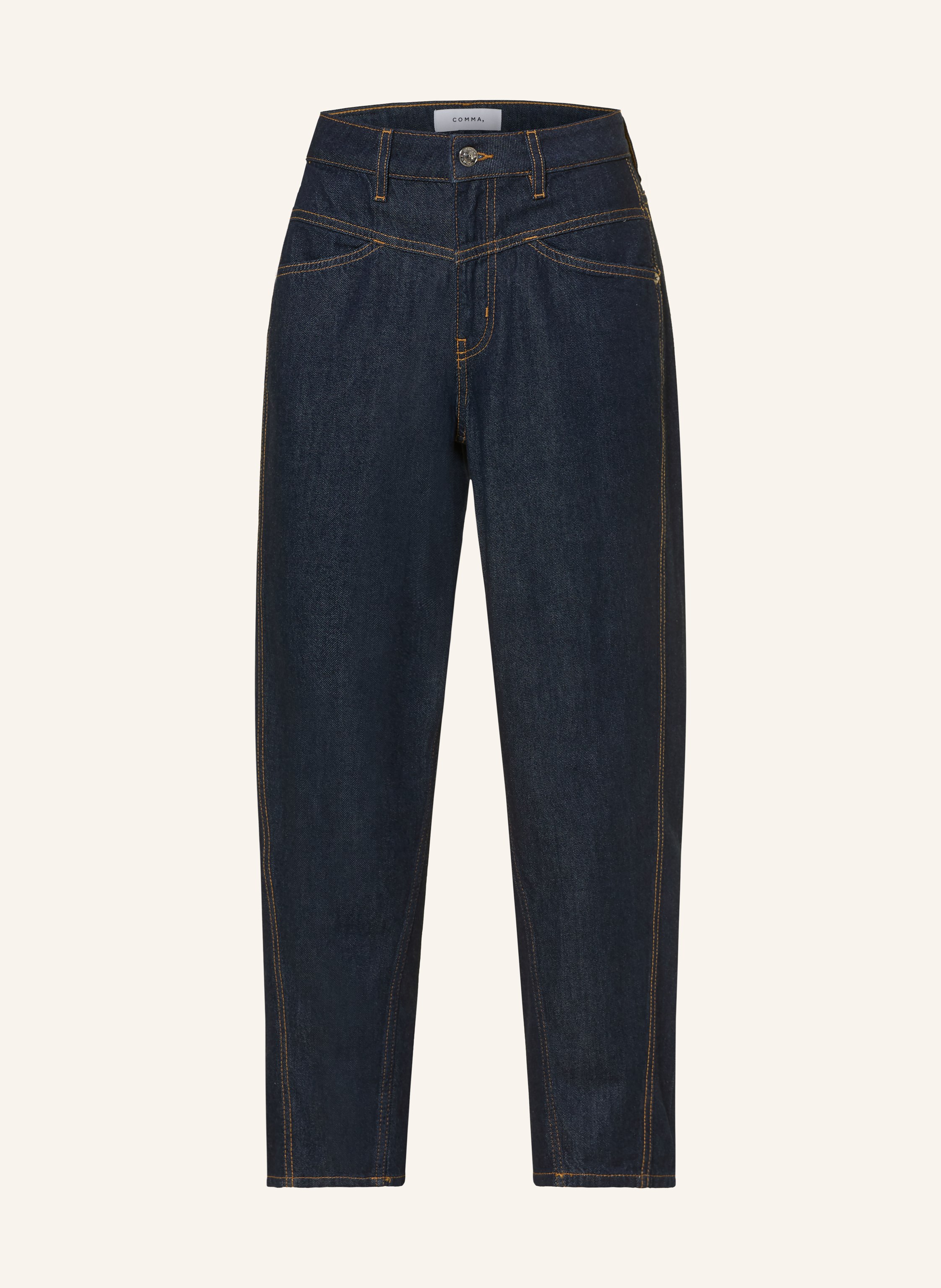 COMMA Barrel Jeans LIV
