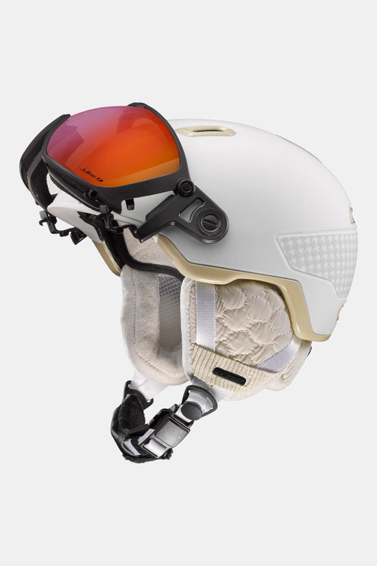 Julbo Globe Evo Mips Skihelm 58/62