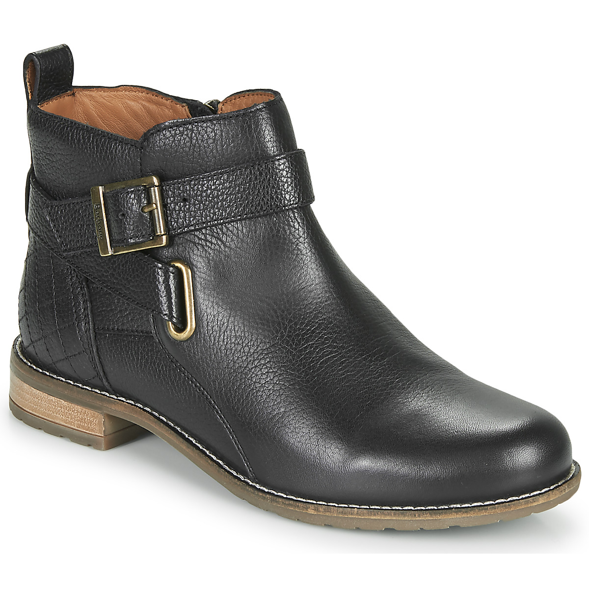 Barbour - JANE -  black