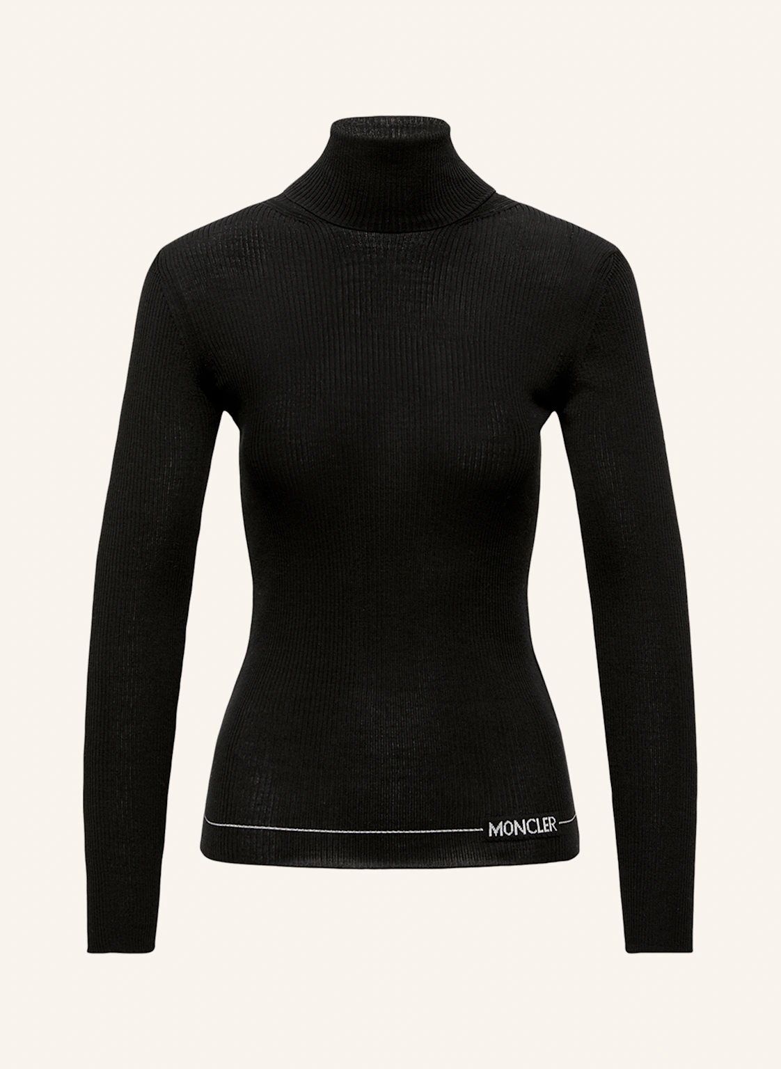 MONCLER Rollkragenpullover
