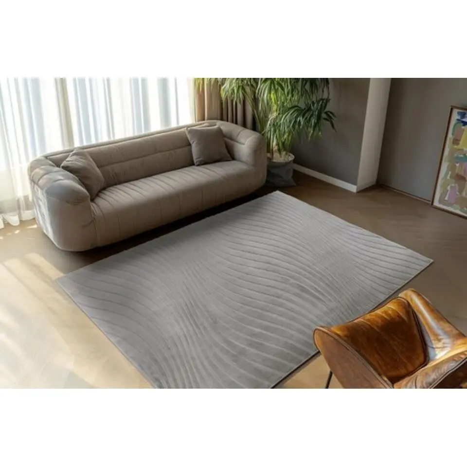 Lalee Comfort Vloerkleed Japandi - Superzacht - 200x290 cm