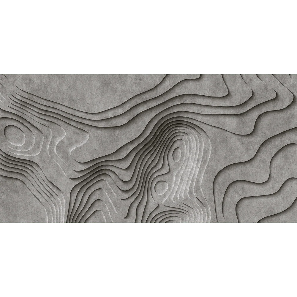 Papier peint panoramique XXL KANNYCONCRET 500 x 250 cm