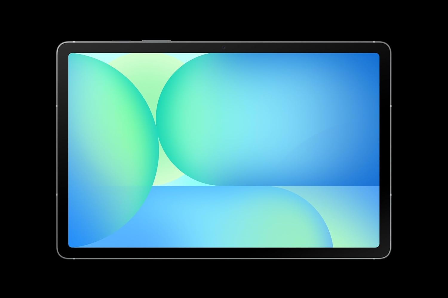 SAMSUNG Galaxy Tab S10 FE w/S-Pen (128GB  8GB  WiFi) 10.9” 90Hz Full HD Android Tablet  Octa-core (4nm)  4K Camera  IP68 Water Resistant SM-X520 (Gray)