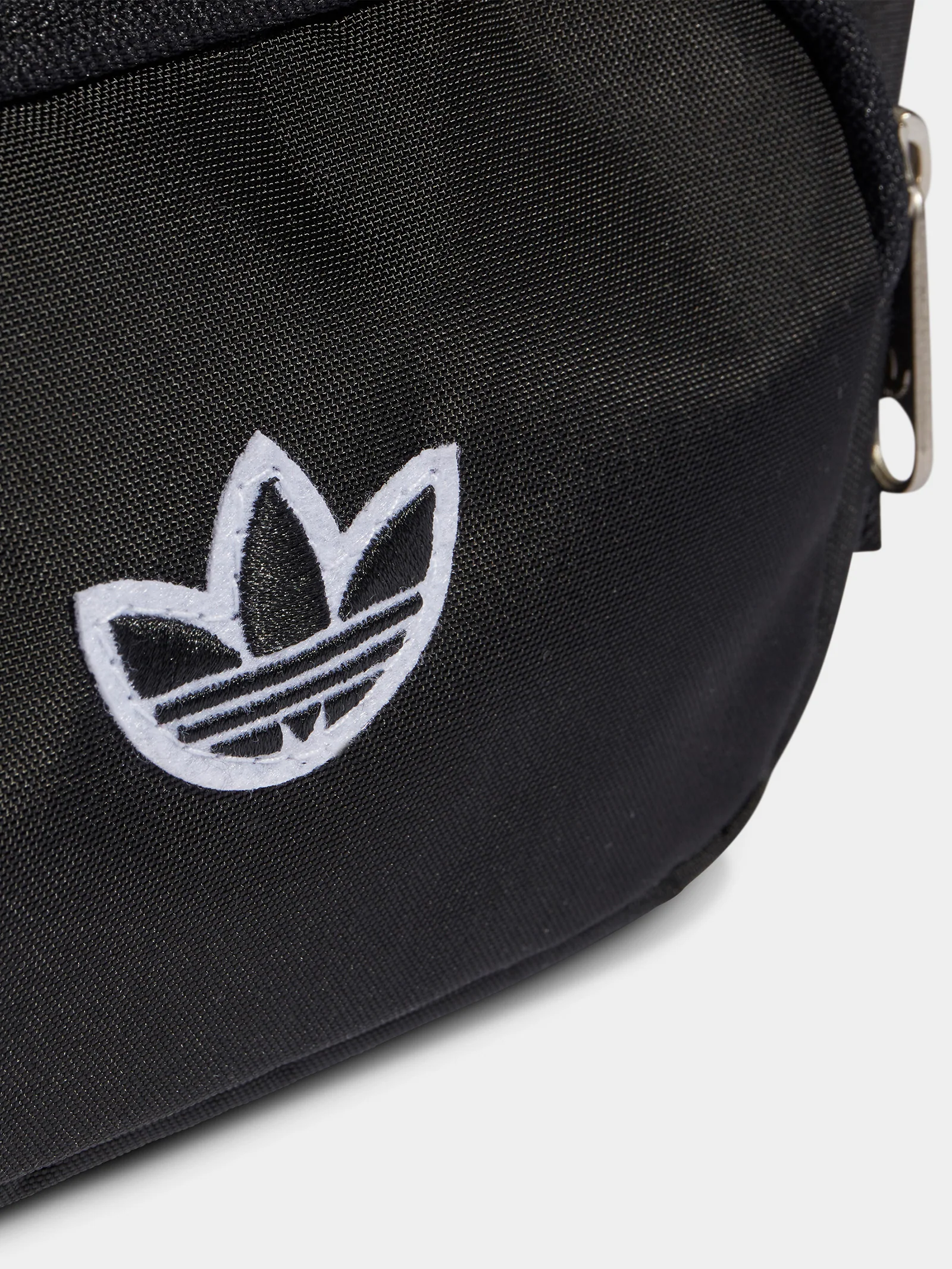 Premium Essentials Waist Bag