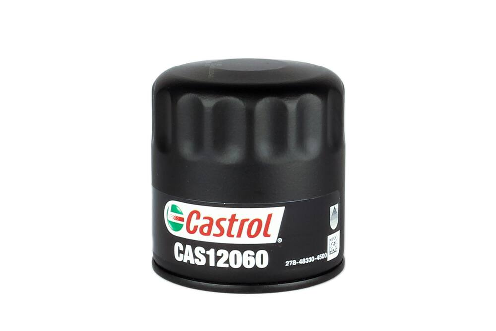 Castrol CAS12060 SFX Premium Synthetic Oil Filter