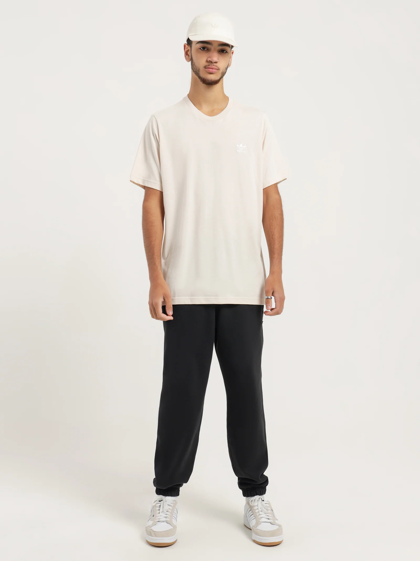 Adicolor Essentials Trefoil T-Shirt