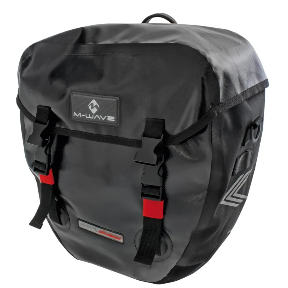 M-Wave Alberta 2x20L pannier