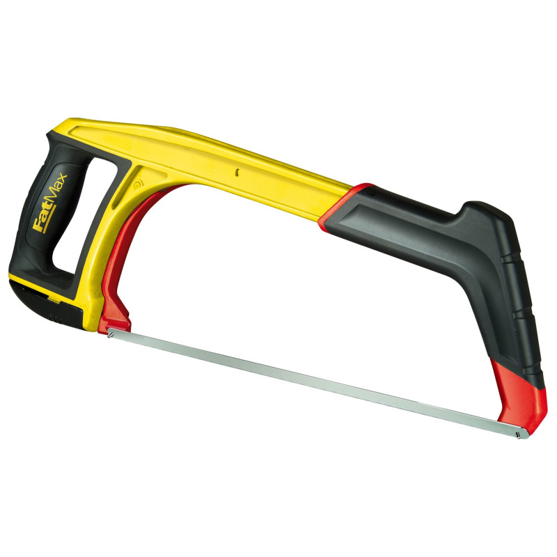 Scie à métaux 5-en-1 FatMax STANLEY