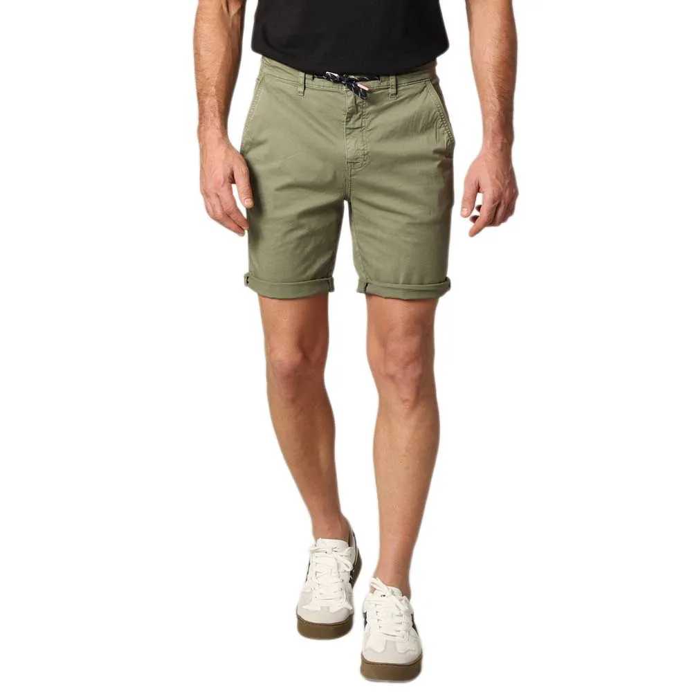 Deeluxe Mathy shorts