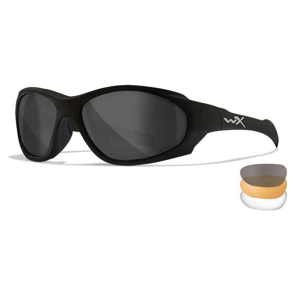 Wiley X XL-1 Advanced Comm 2.6 polarized sunglasses
