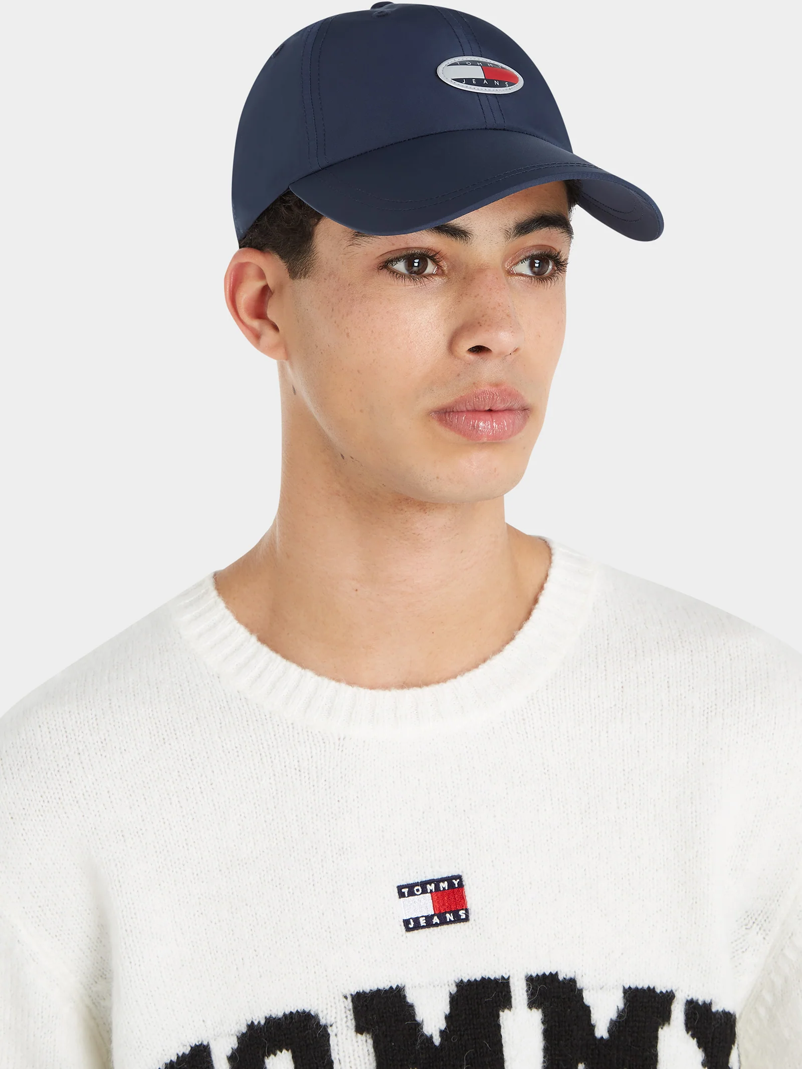 Skater Boy Cap