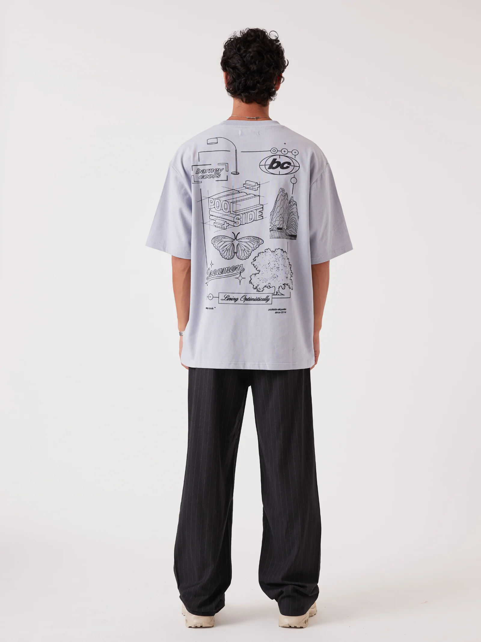 Streetscape Tee