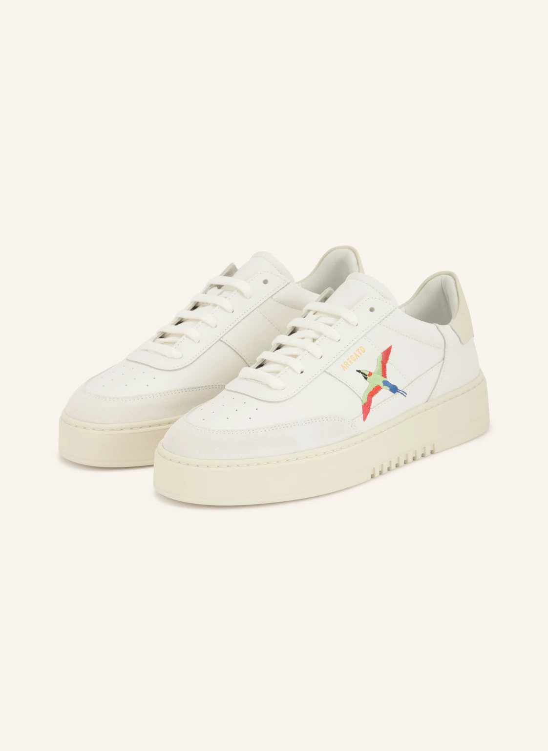 AXEL ARIGATO Sneaker ORBIT B BIRD
