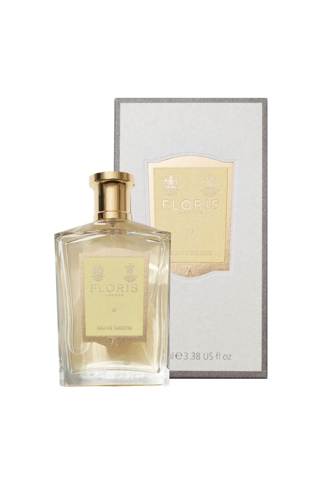 Floris London JF Eau De Toilette