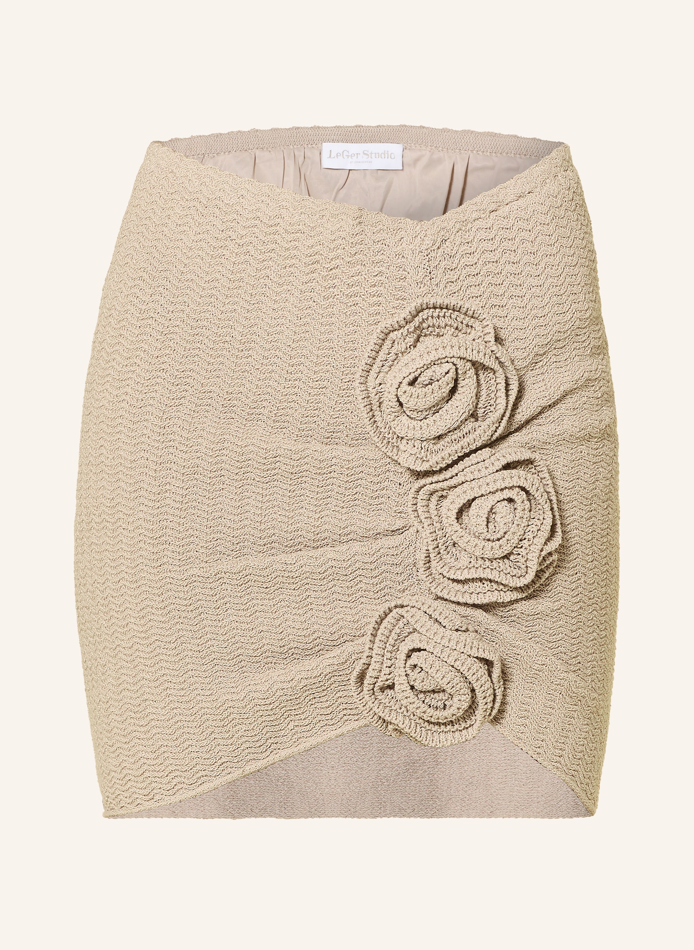 LeGer Studio Strickrock LIA