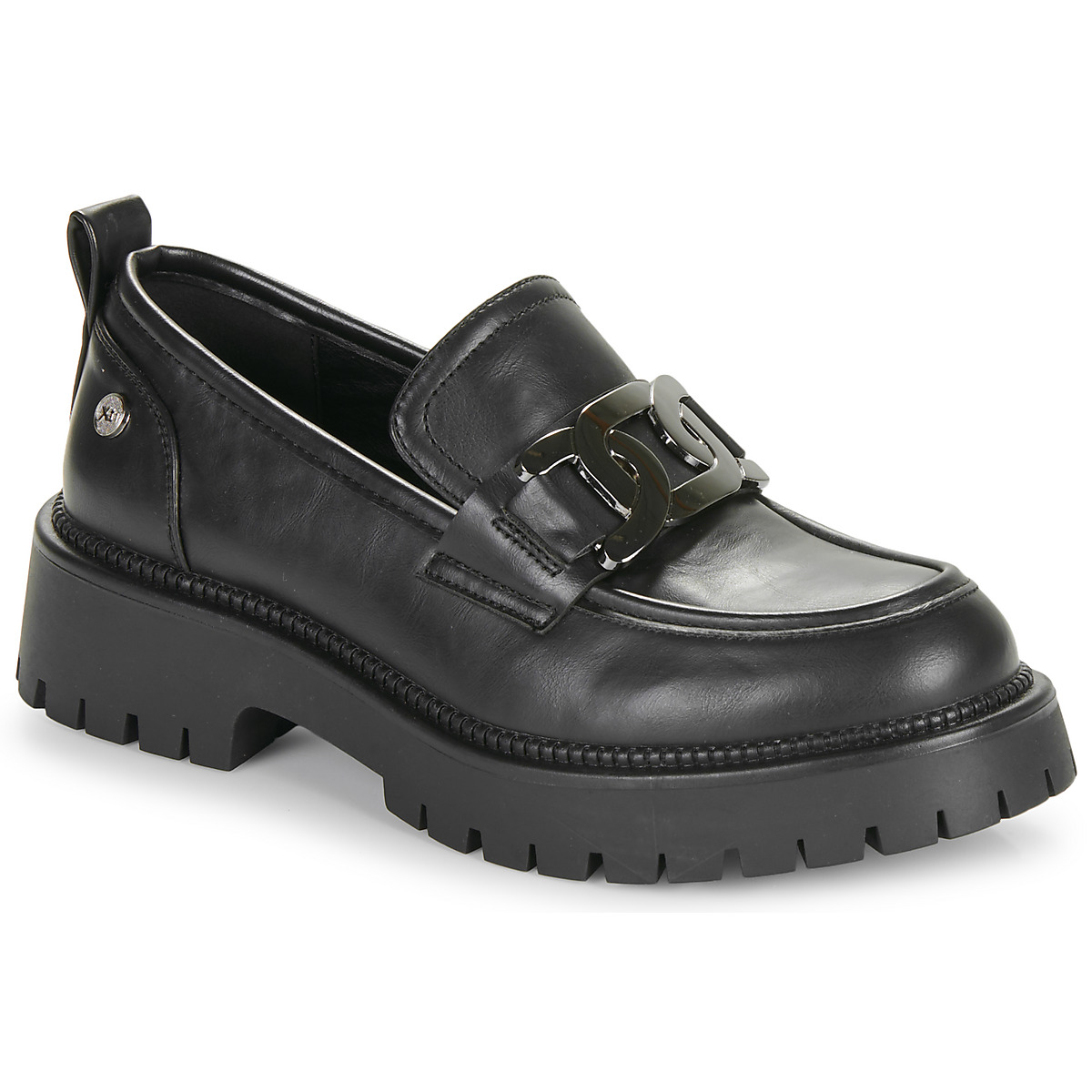 Xti - 143291-BLACK - Black