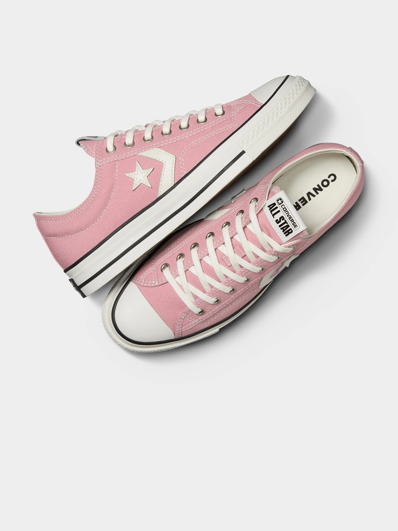 Unisex Star Player 76 Low