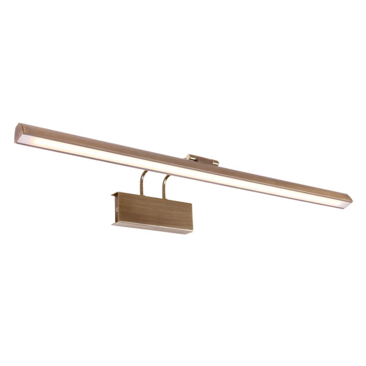 Steinhauer wandlamp Litho - 1 lichts - 16x 9 cm - brons