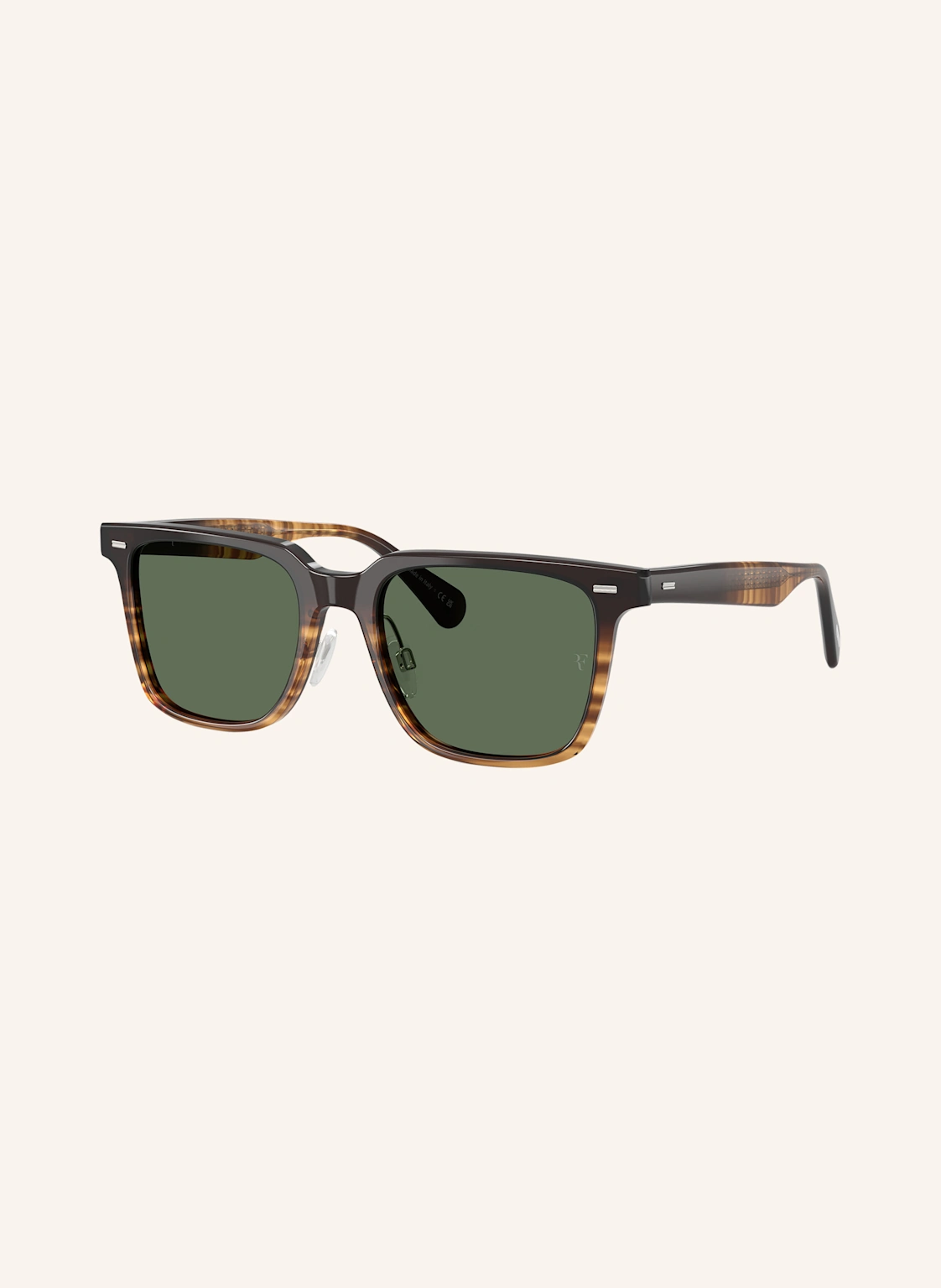 OLIVER PEOPLES Sonnenbrille OV5592S