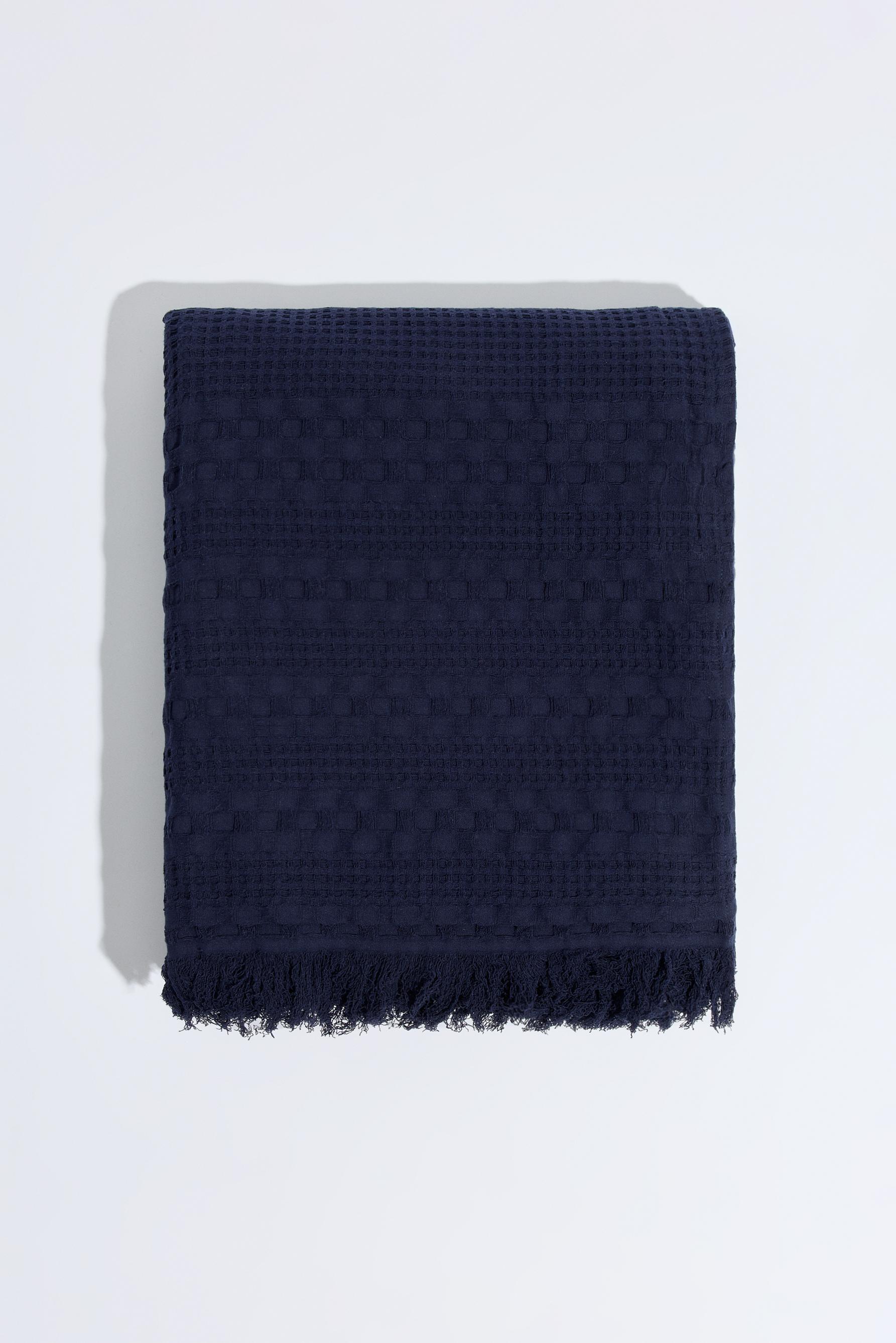 Colcha jacquard 180 x 220 cm