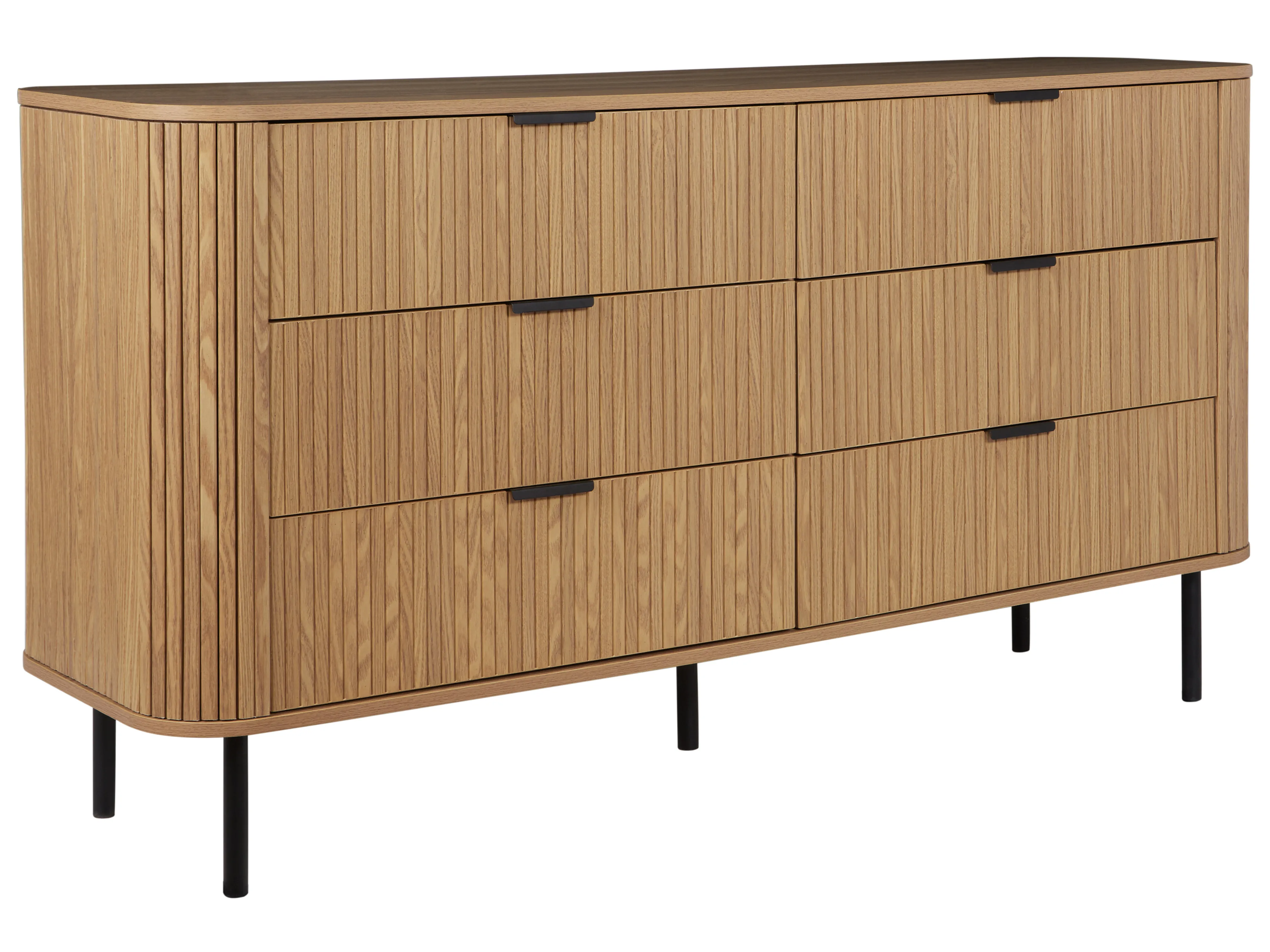 Cabinet BRADLEY Brown